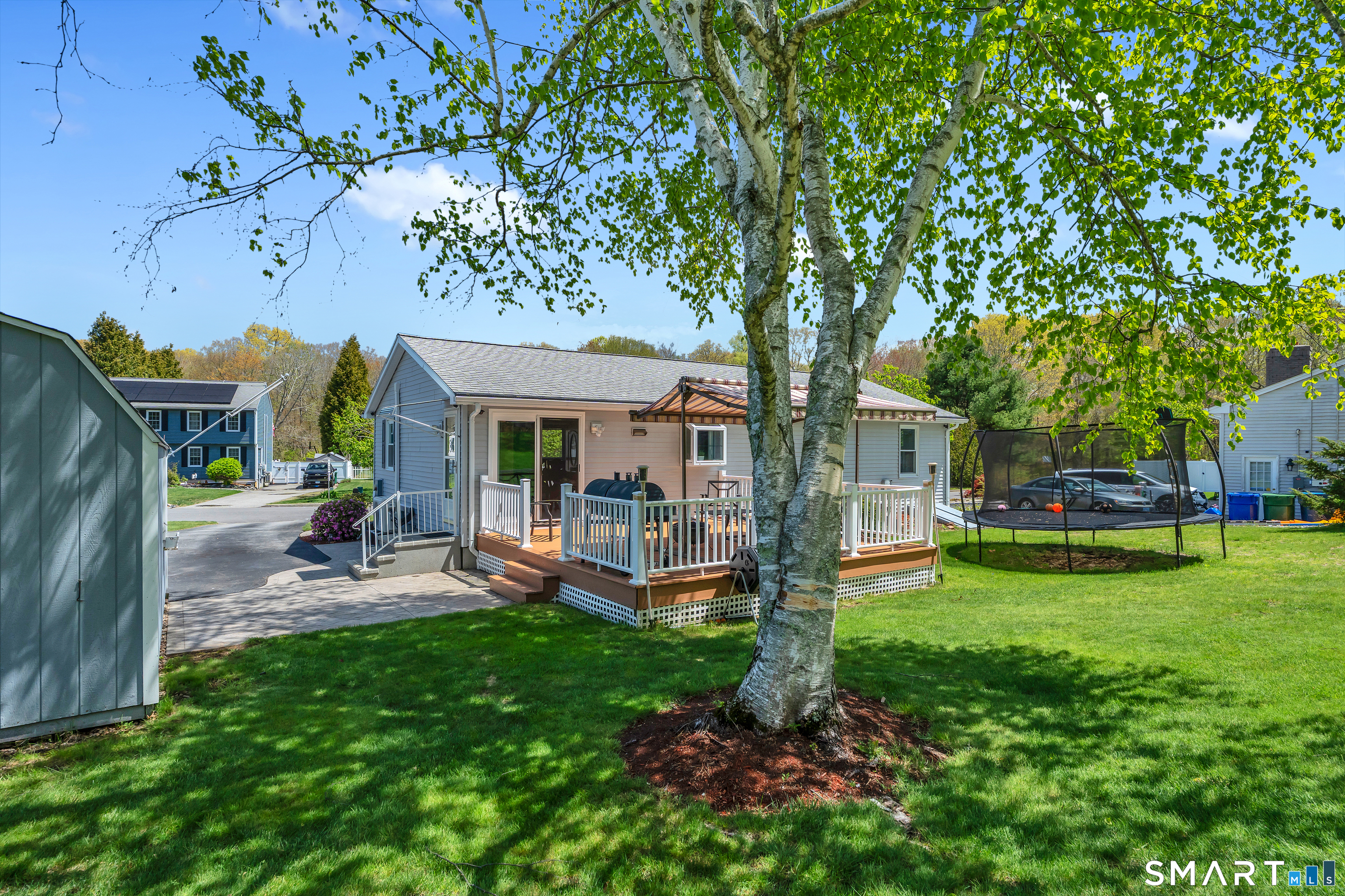 24 Kingfisher Way Waterford CT 06385