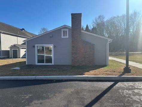 1030 Federal Road Brookfield CT 06804
