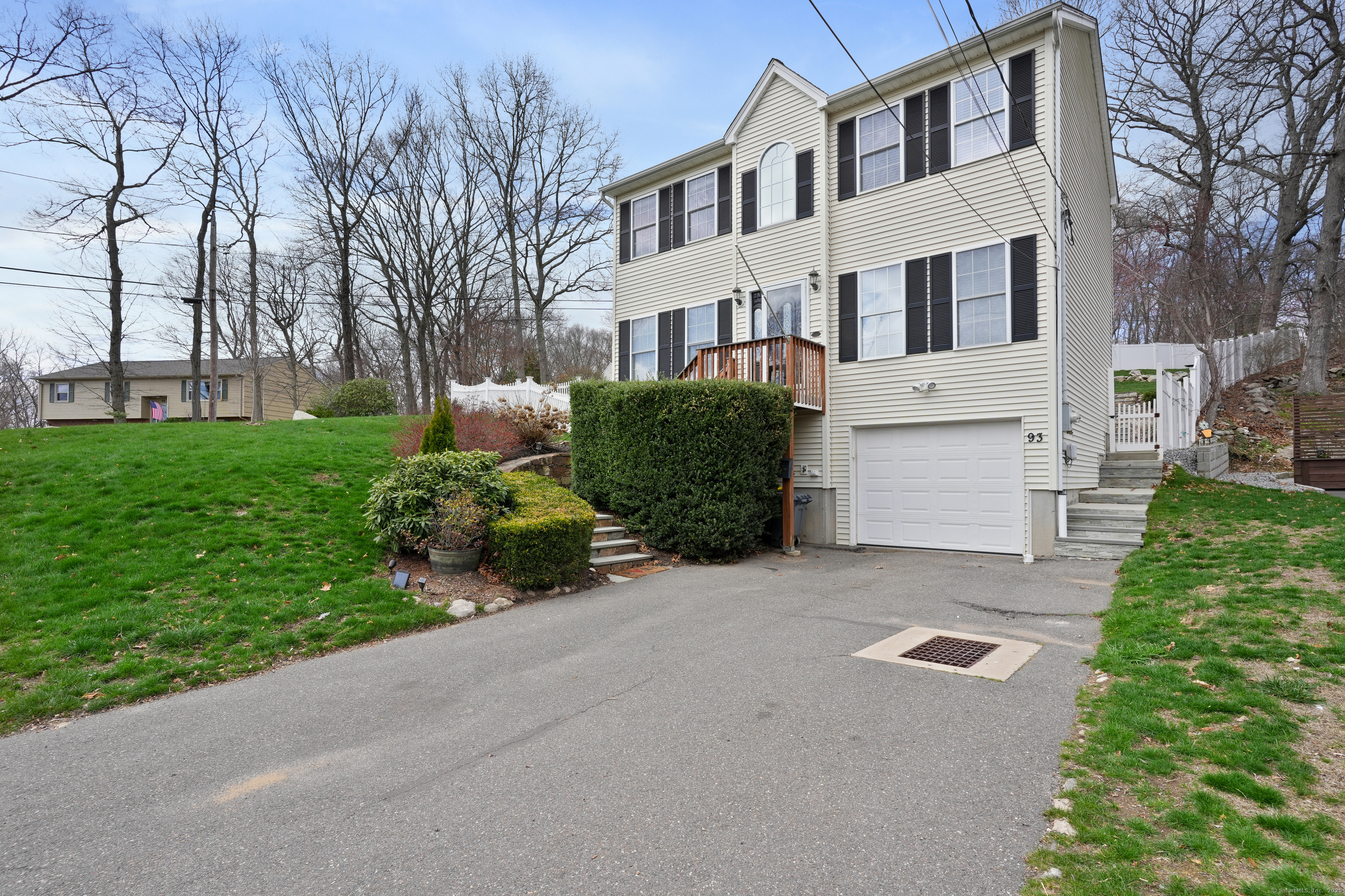 93 Rockwood Avenue Ansonia CT 06401