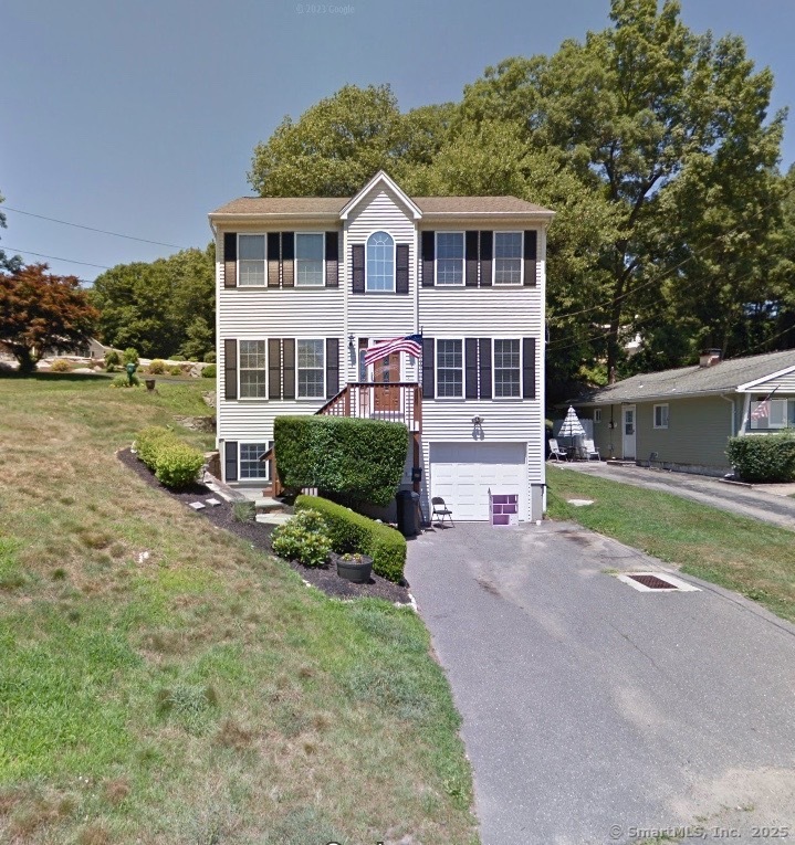 93 Rockwood Avenue Ansonia CT 06401