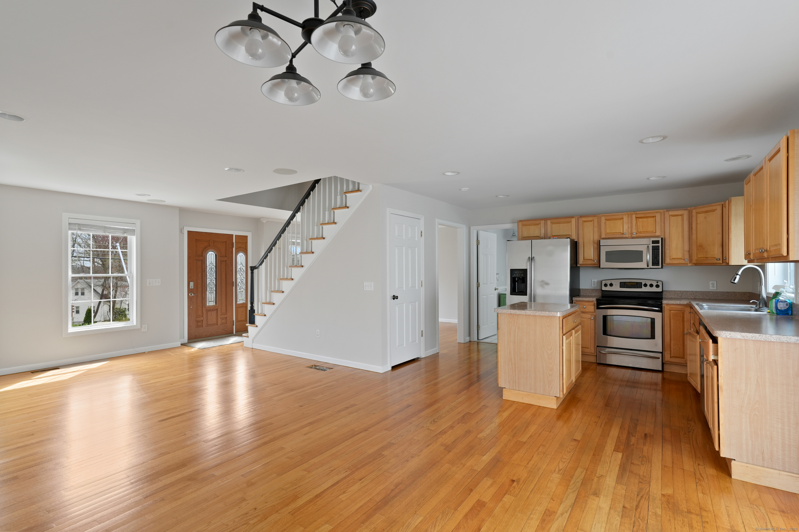 93 Rockwood Avenue Ansonia CT 06401