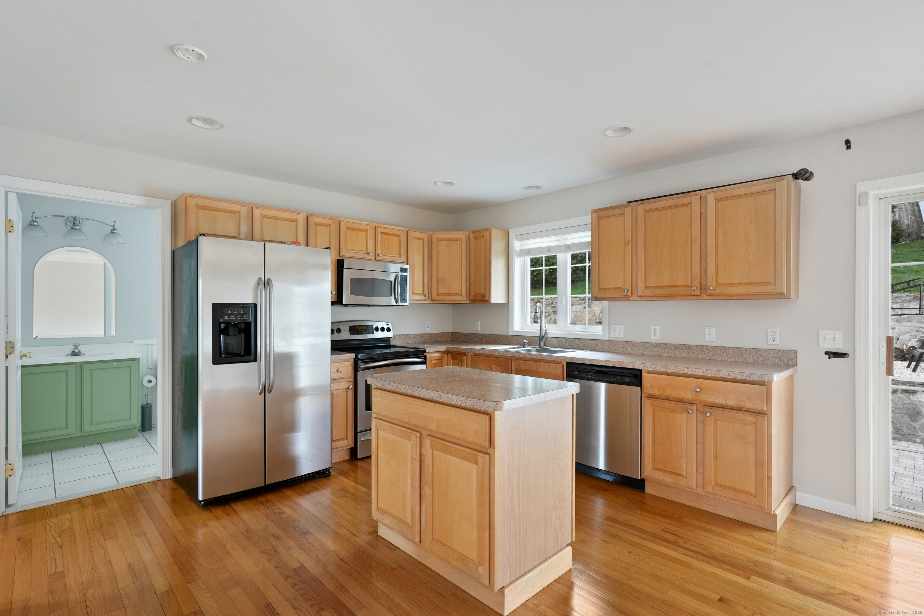 93 Rockwood Avenue Ansonia CT 06401