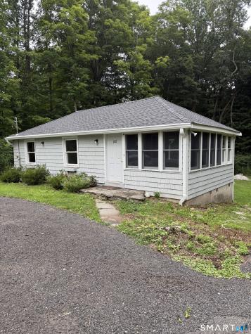 205 Mountain Road Wilton CT 06897