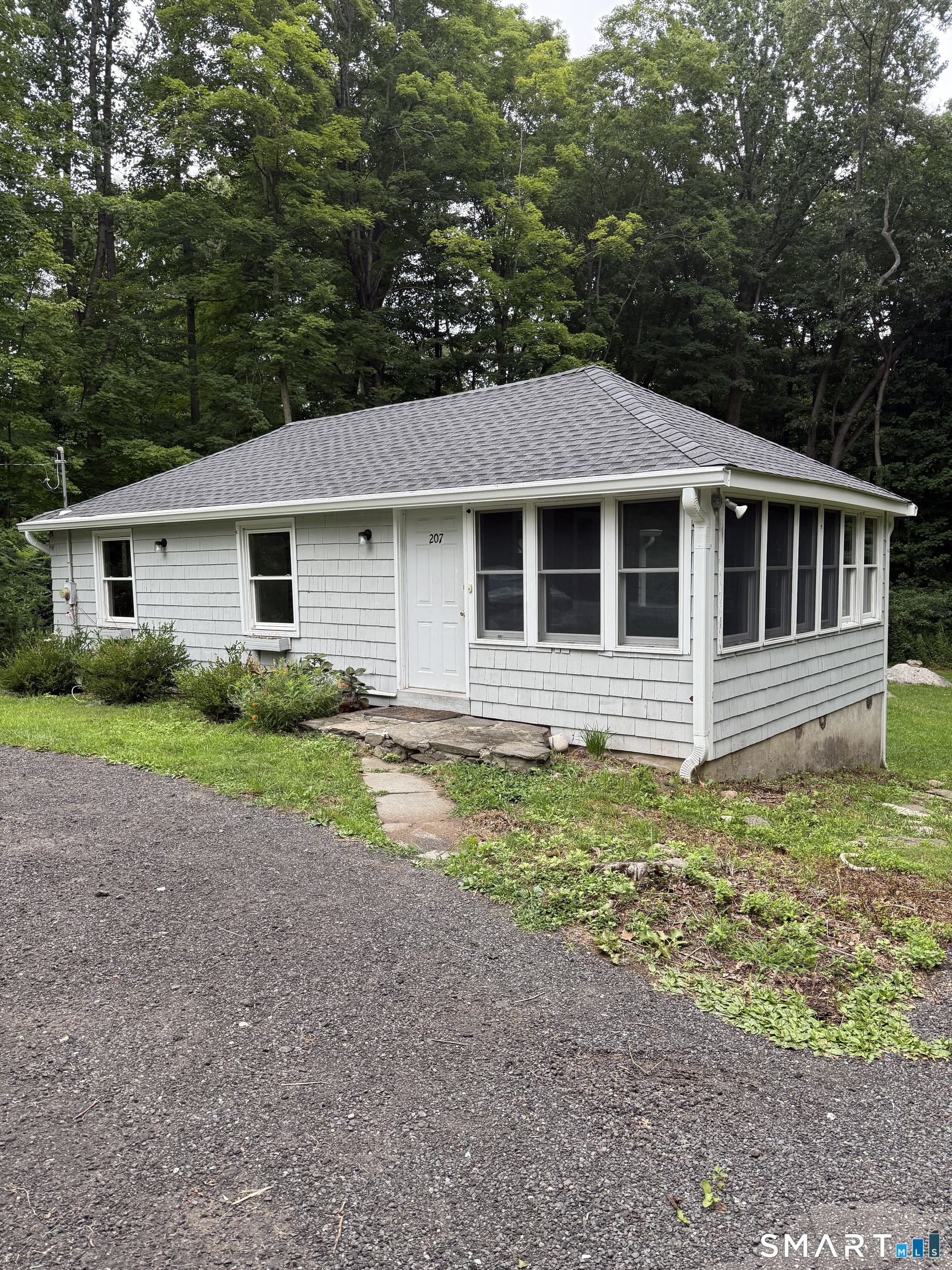 205 Mountain Road Wilton CT 06897