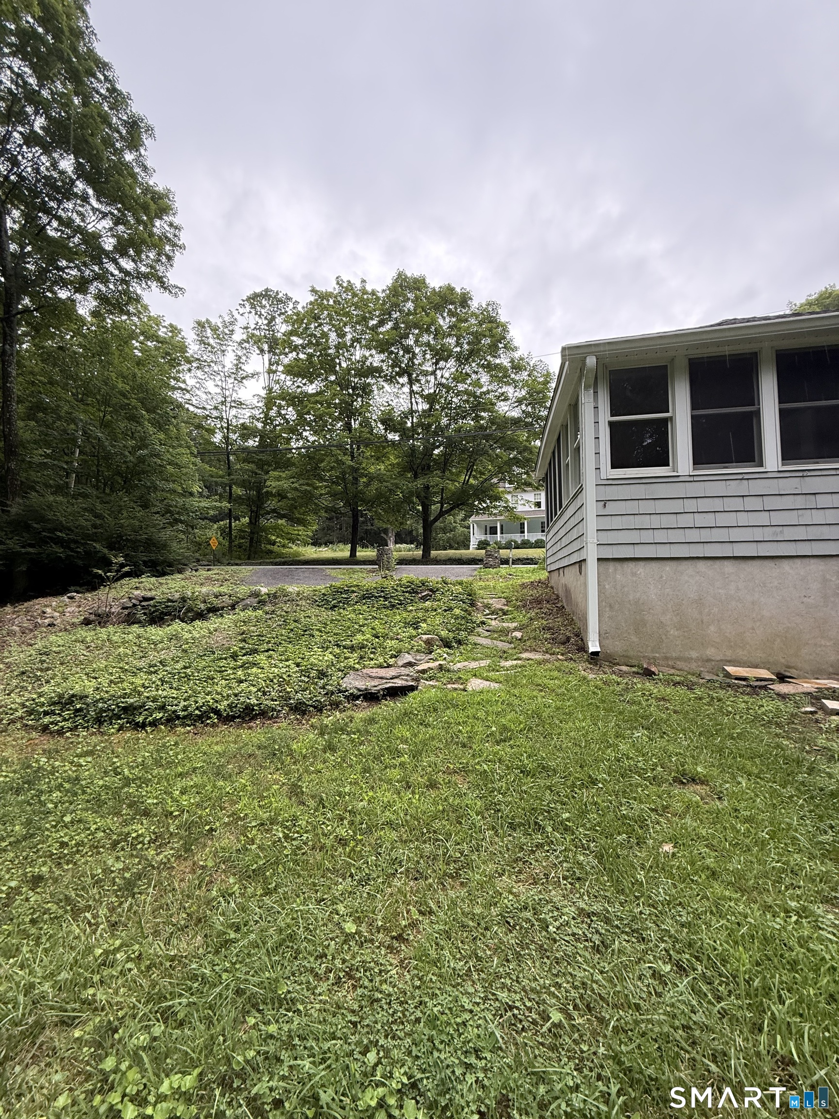 205 Mountain Road Wilton CT 06897