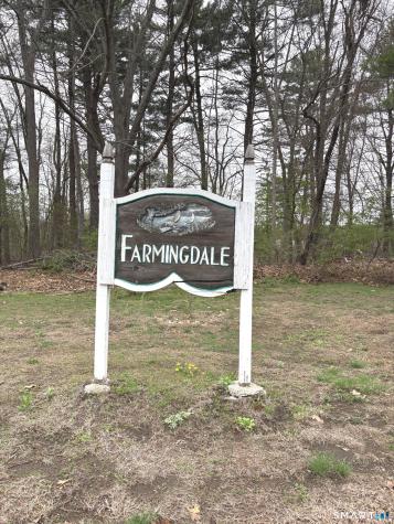 7 Brickyard Road Farmington CT 06032