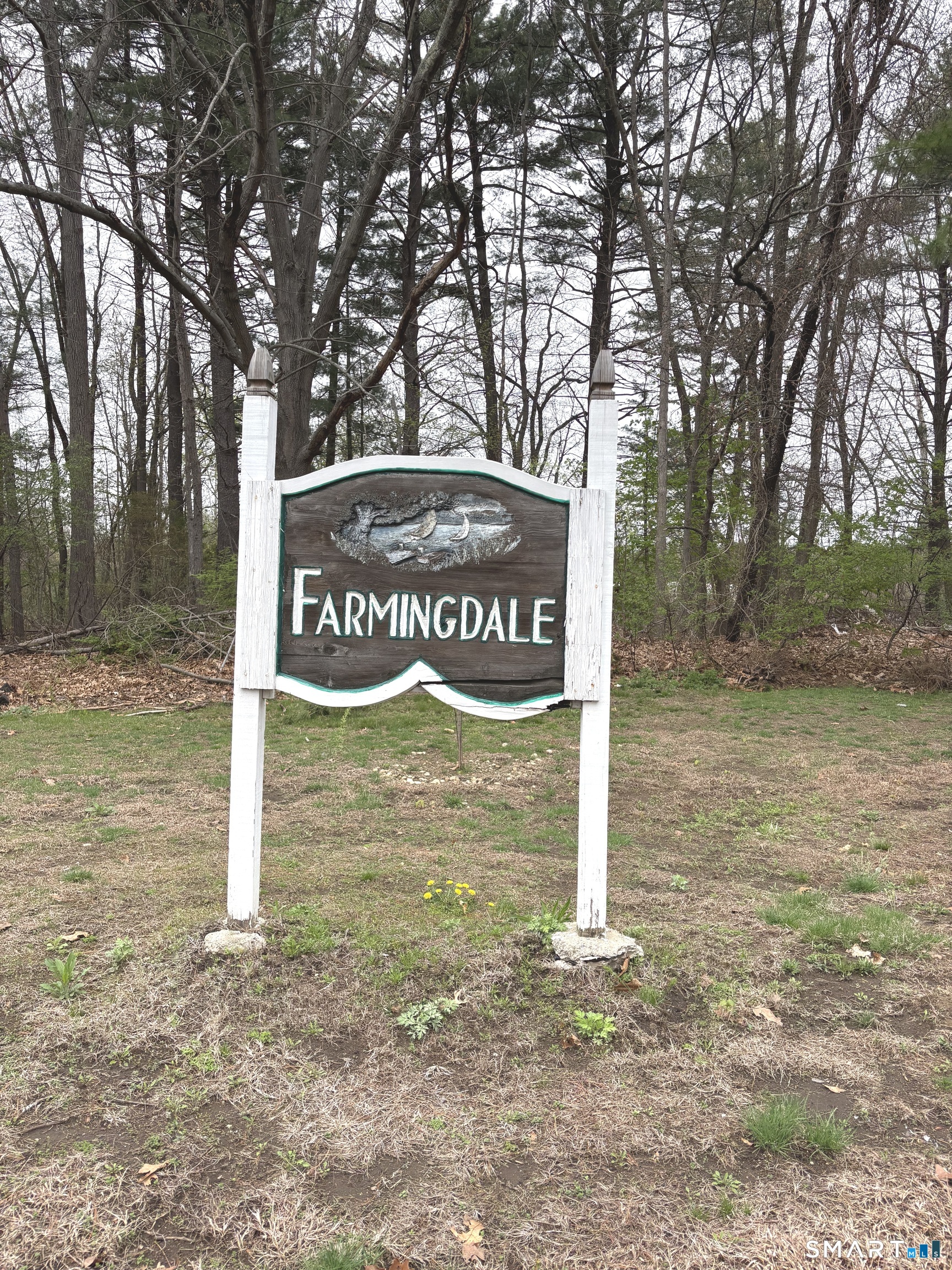 7 Brickyard Road Farmington CT 06032