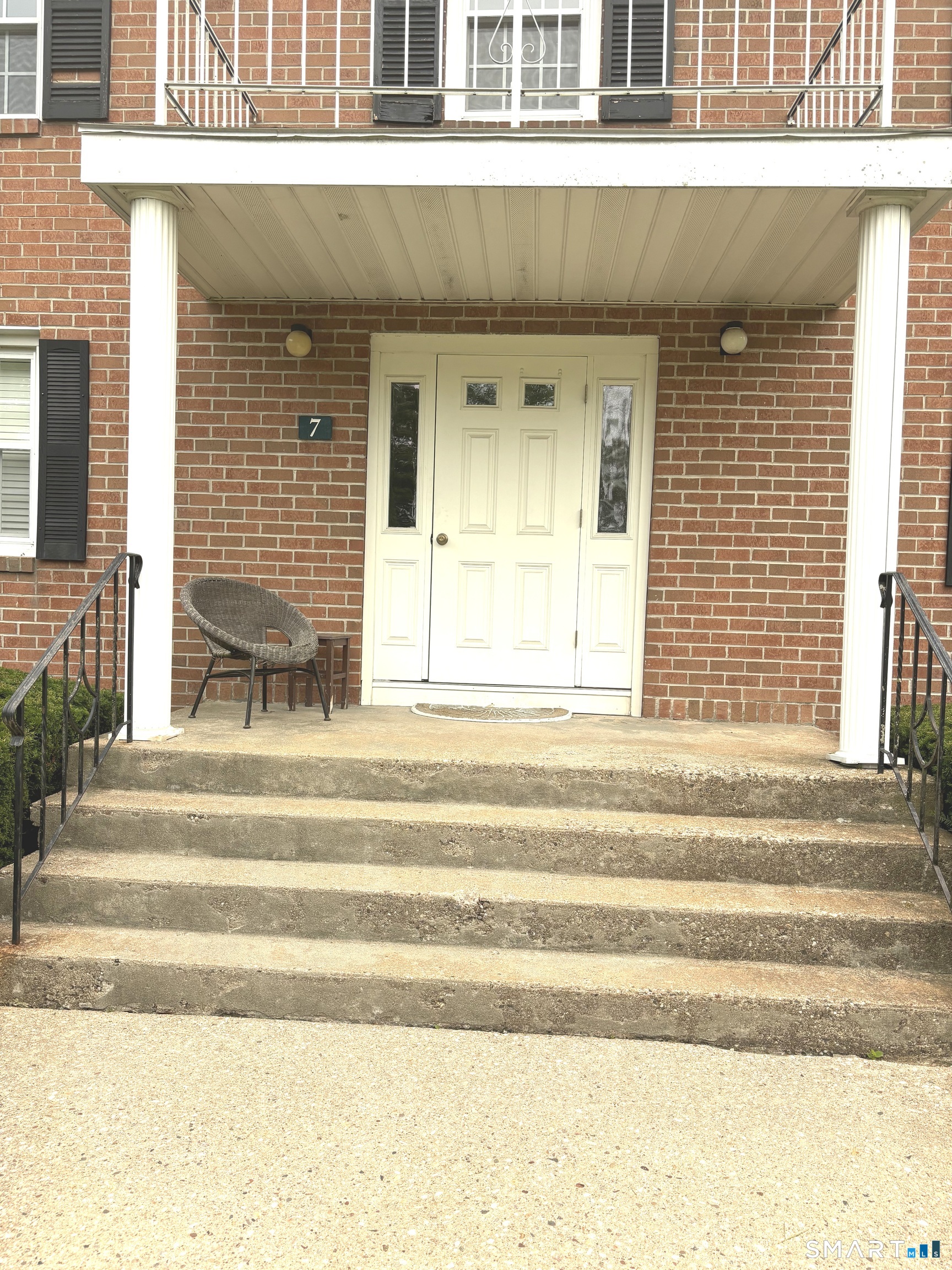 7 Brickyard Road Farmington CT 06032