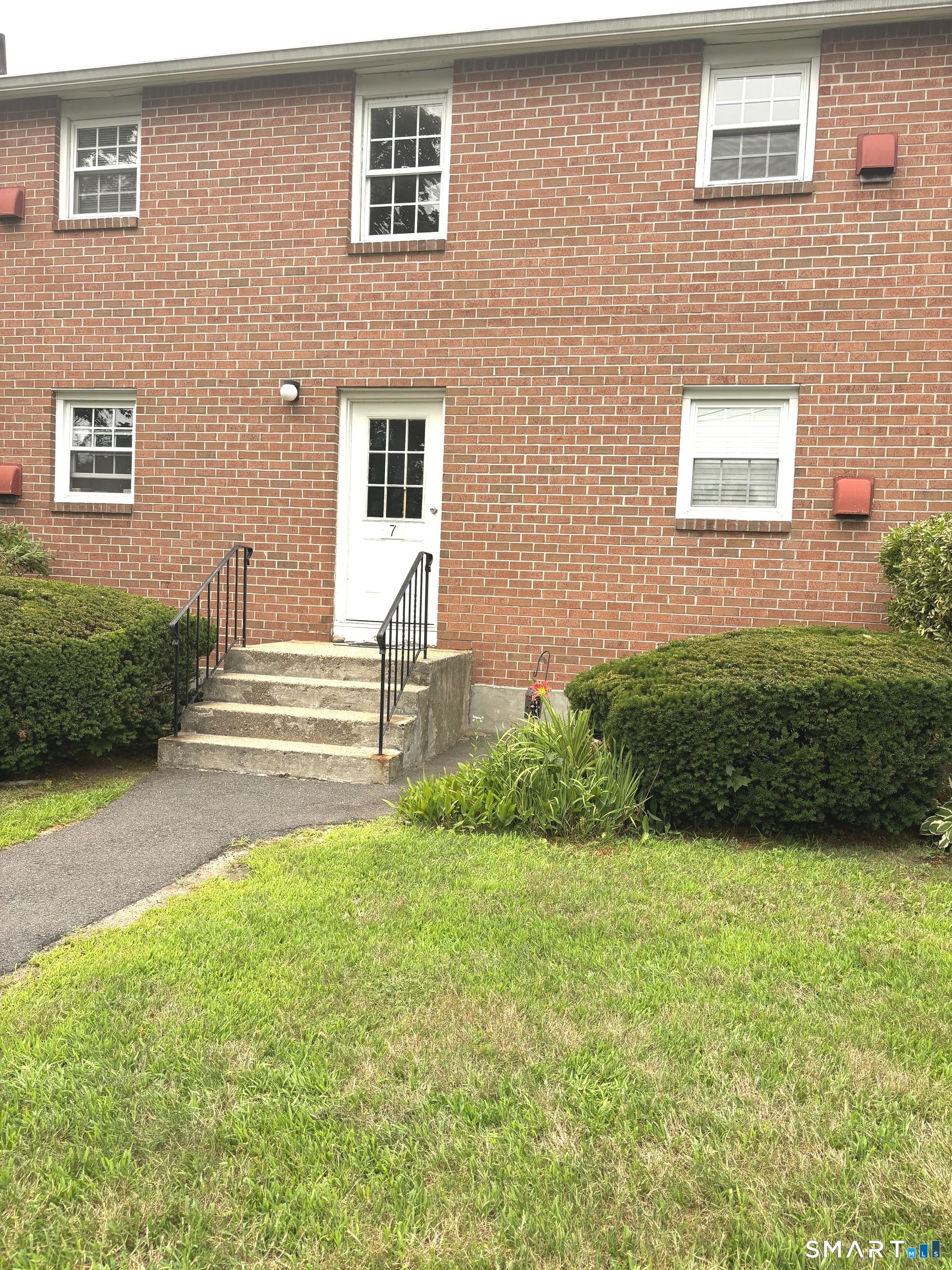 7 Brickyard Road Farmington CT 06032