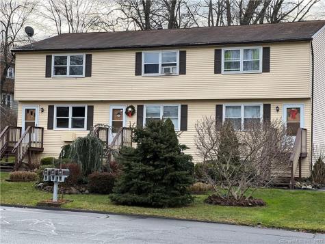 80 Laird Drive Bristol CT 06010