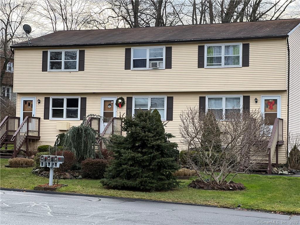 80 Laird Drive Bristol CT 06010