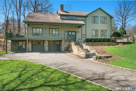 9 Dancing Bear Road Norwalk CT 06853