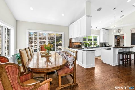 9 Dancing Bear Road Norwalk CT 06853