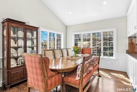 9 Dancing Bear Road Norwalk CT 06853
