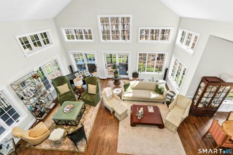 9 Dancing Bear Road Norwalk CT 06853