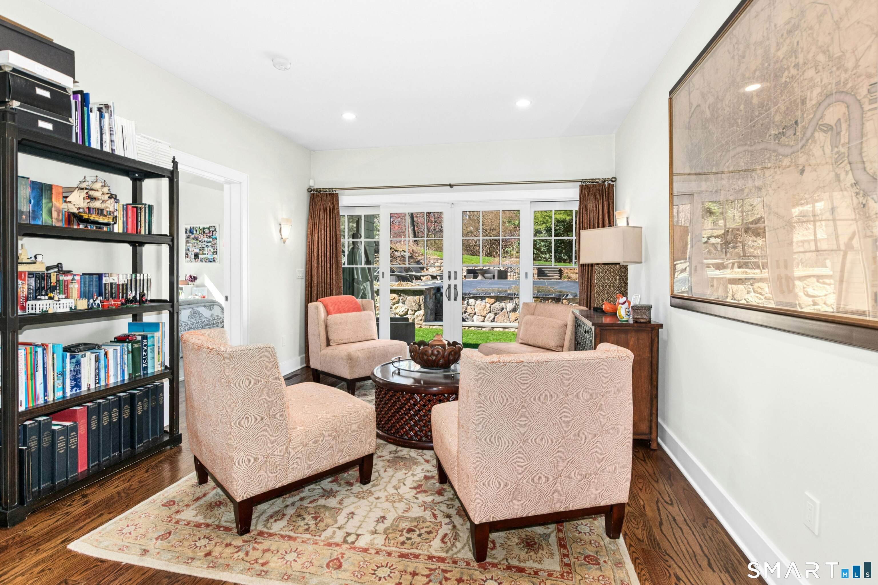 9 Dancing Bear Road Norwalk CT 06853