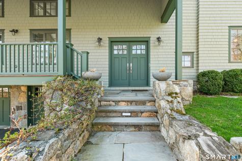 9 Dancing Bear Road Norwalk CT 06853