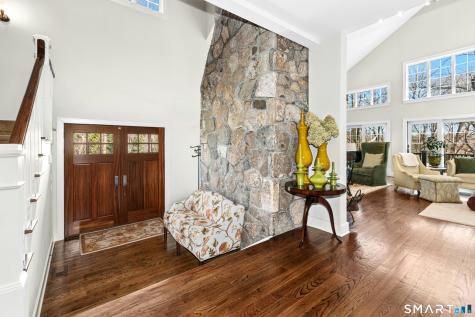 9 Dancing Bear Road Norwalk CT 06853
