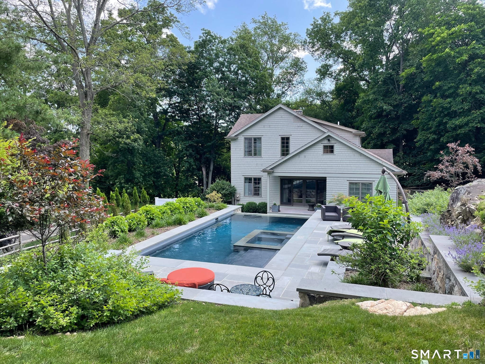 9 Dancing Bear Road Norwalk CT 06853