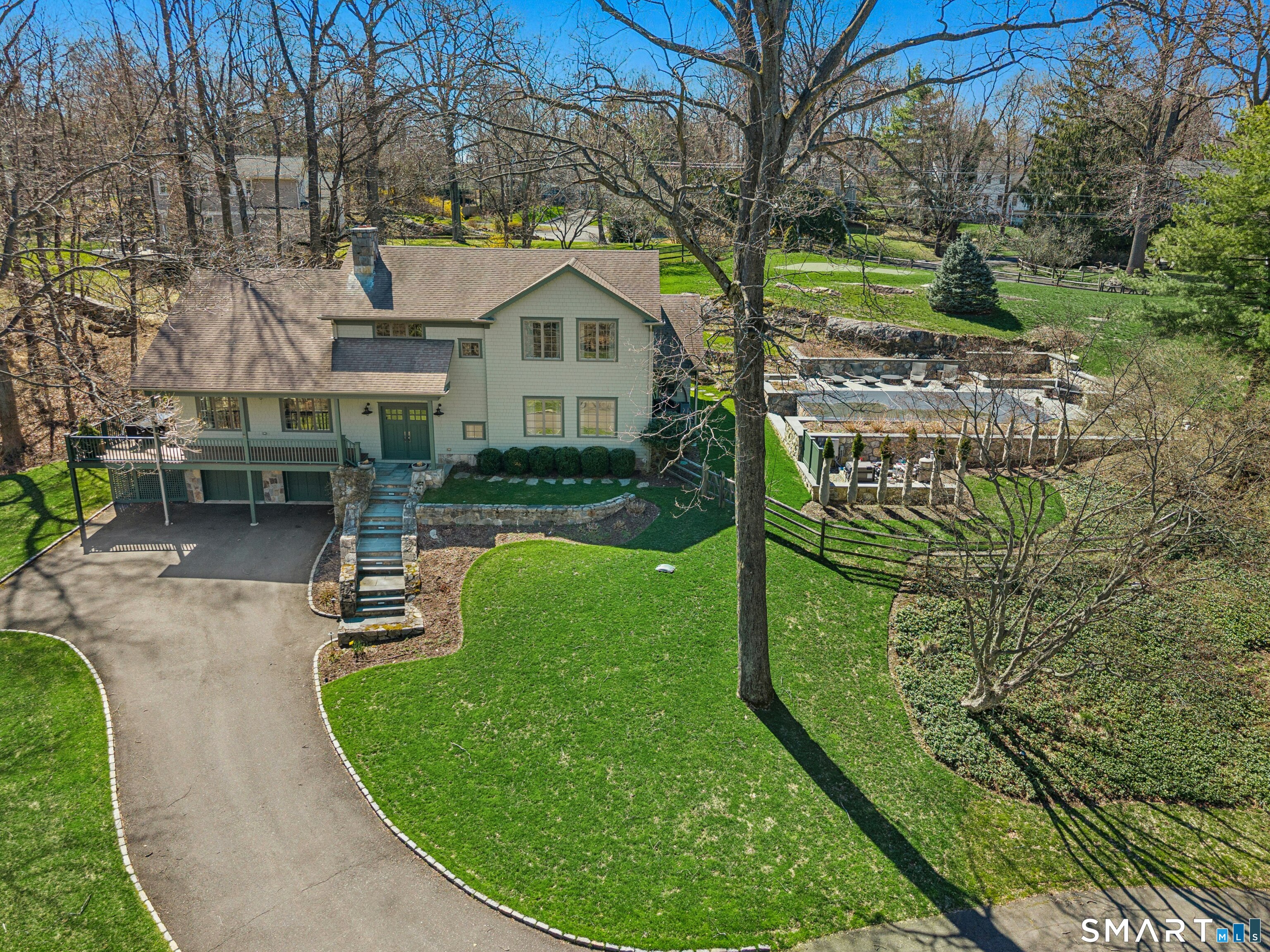 9 Dancing Bear Road Norwalk CT 06853