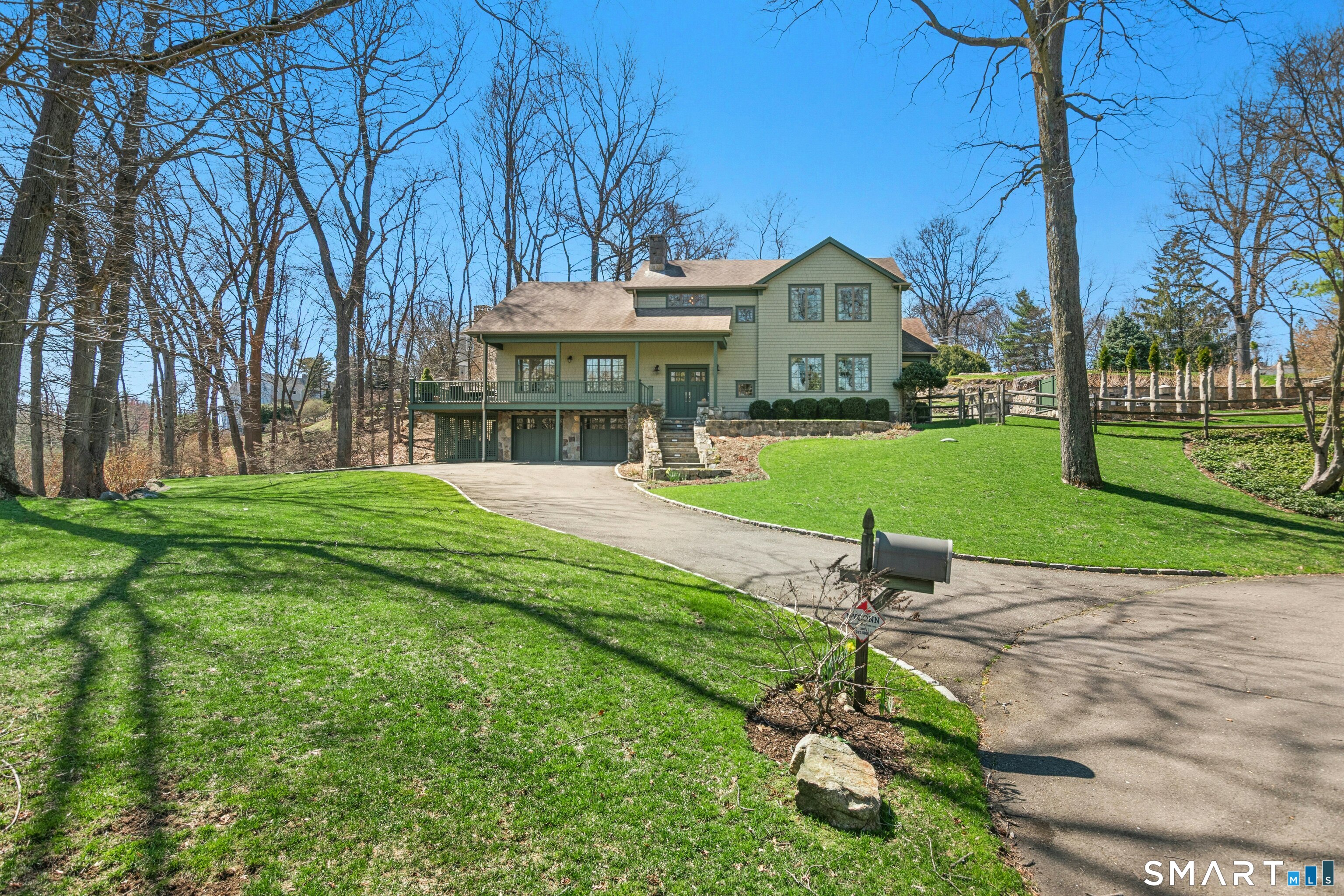 9 Dancing Bear Road Norwalk CT 06853
