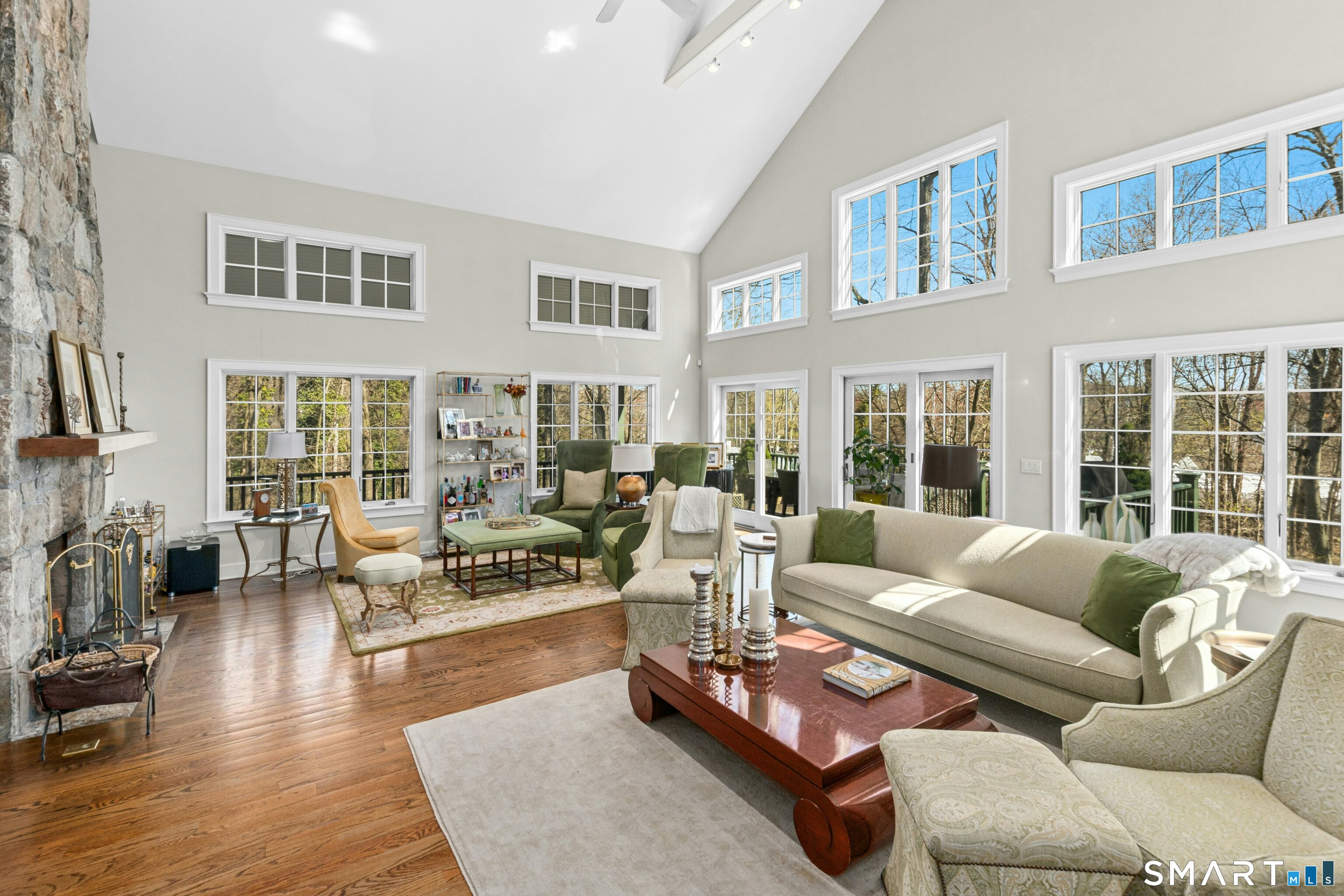 9 Dancing Bear Road Norwalk CT 06853