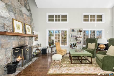 9 Dancing Bear Road Norwalk CT 06853