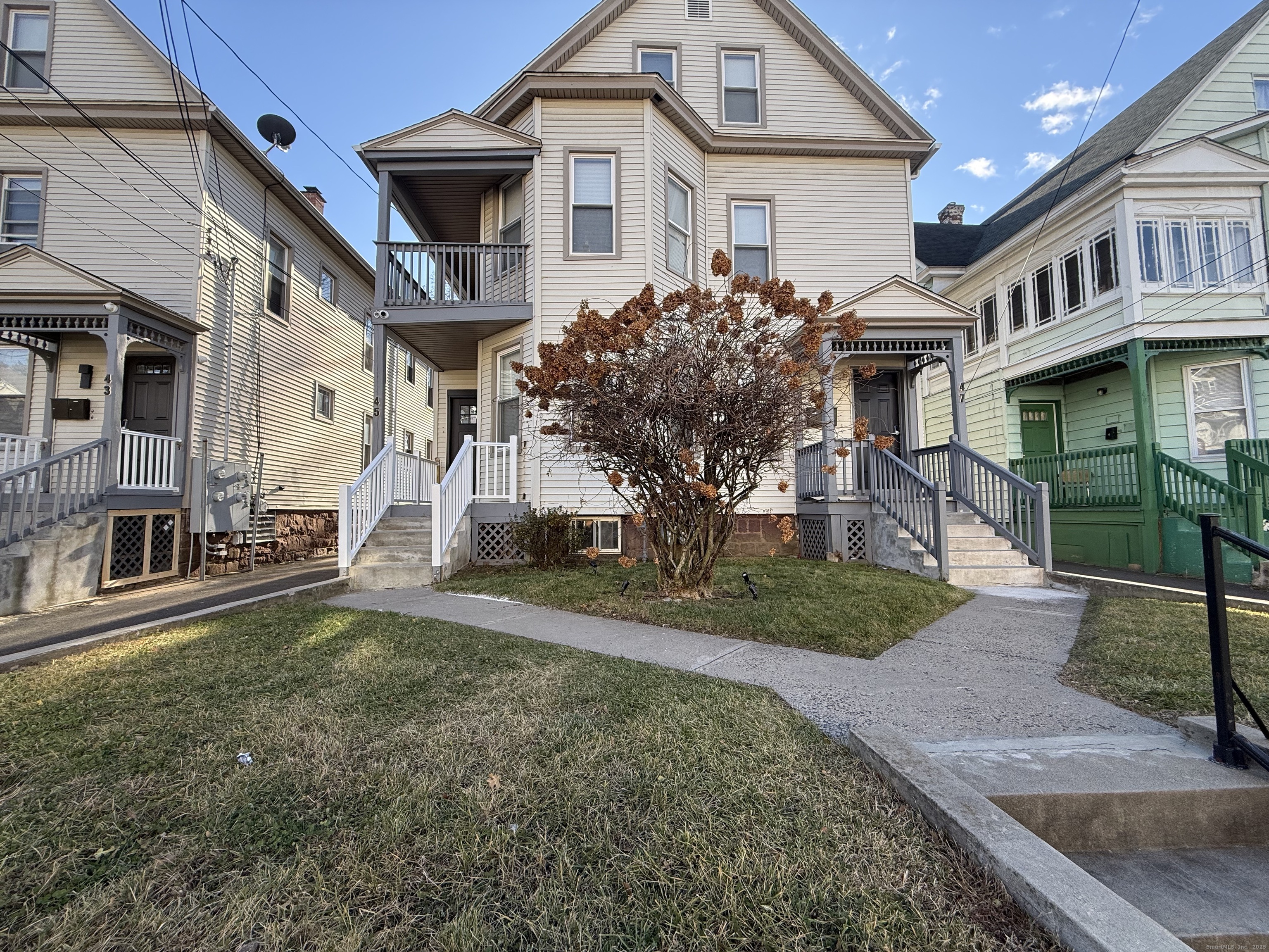 45 Mahl Avenue Hartford CT 06120