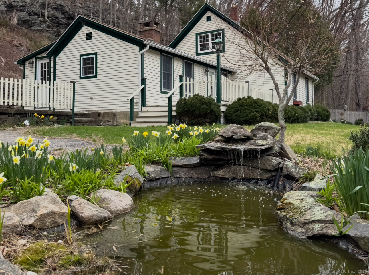 85 Old Salem Road Norwich CT 06360