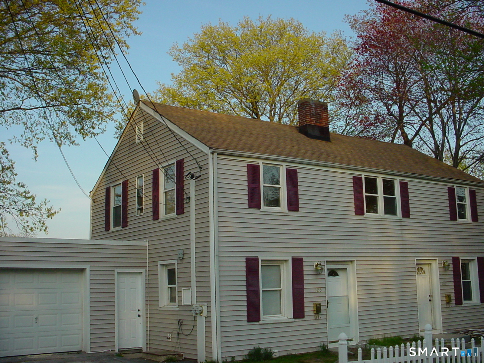 125 High Ridge Drive Bridgeport CT 06606