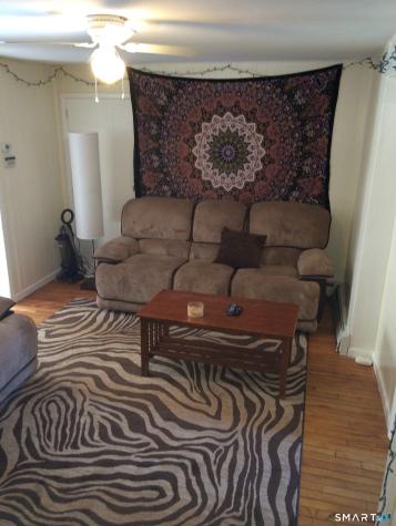 125 High Ridge Drive Bridgeport CT 06606