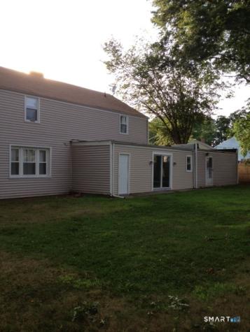 125 High Ridge Drive Bridgeport CT 06606