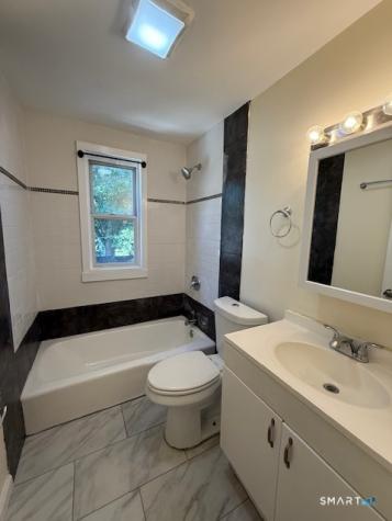 125 High Ridge Drive Bridgeport CT 06606