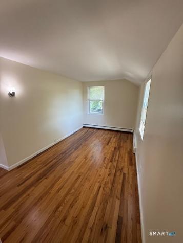 125 High Ridge Drive Bridgeport CT 06606
