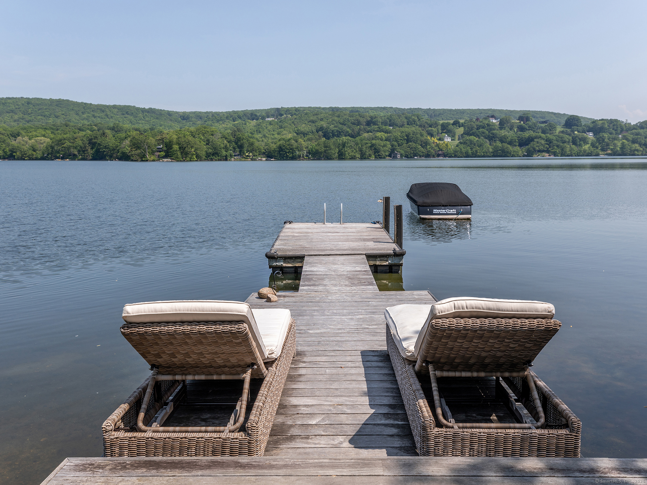 3 Perkins Road Washington CT 06777