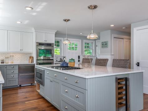 3 Perkins Road Washington CT 06777