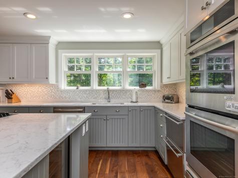 3 Perkins Road Washington CT 06777