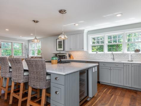 3 Perkins Road Washington CT 06777