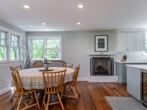 3 Perkins Road Washington CT 06777