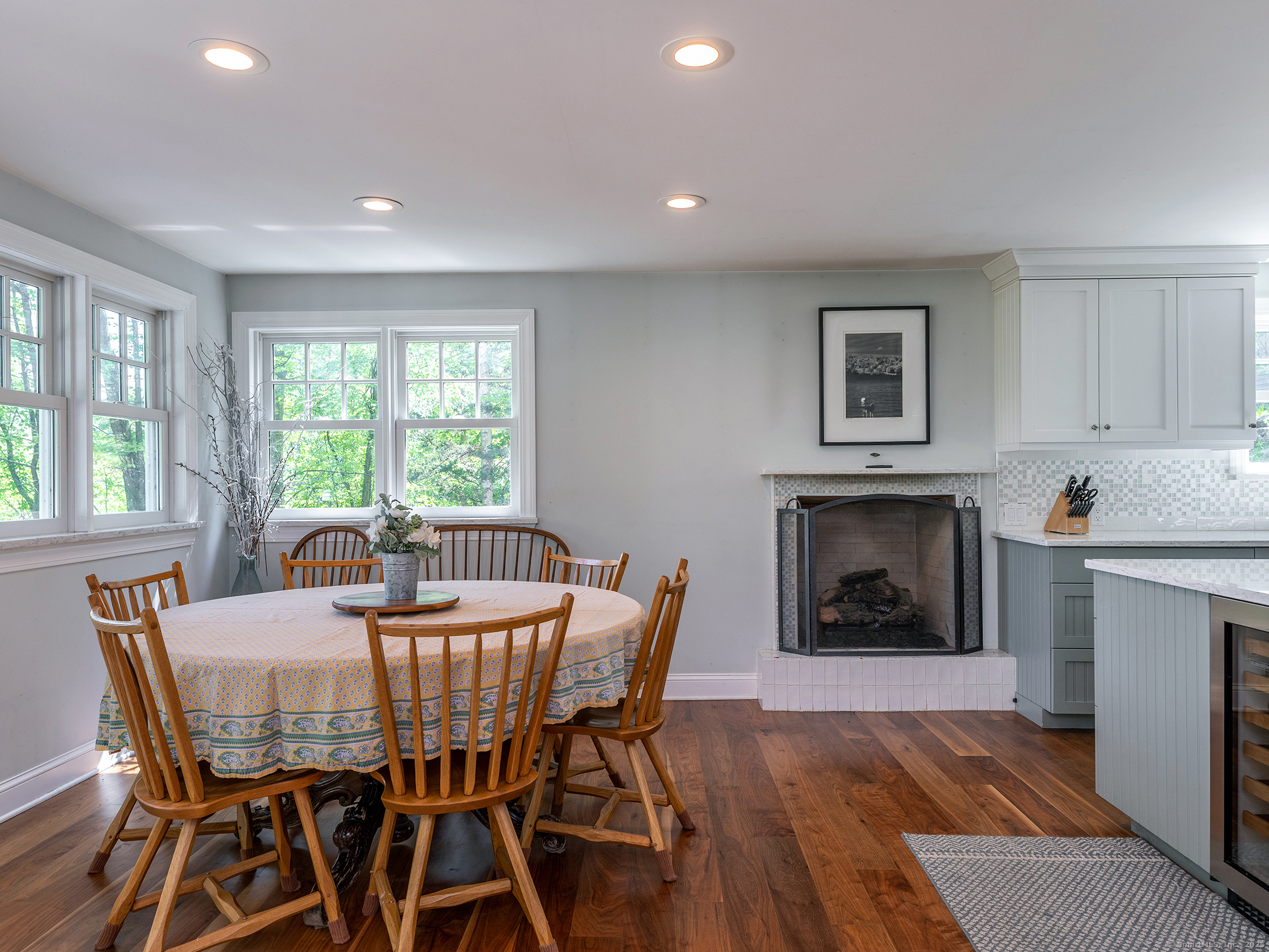 3 Perkins Road Washington CT 06777