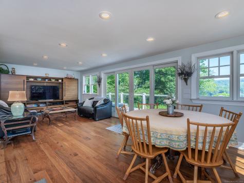 3 Perkins Road Washington CT 06777