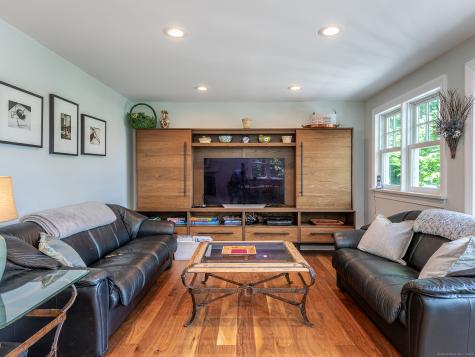 3 Perkins Road Washington CT 06777