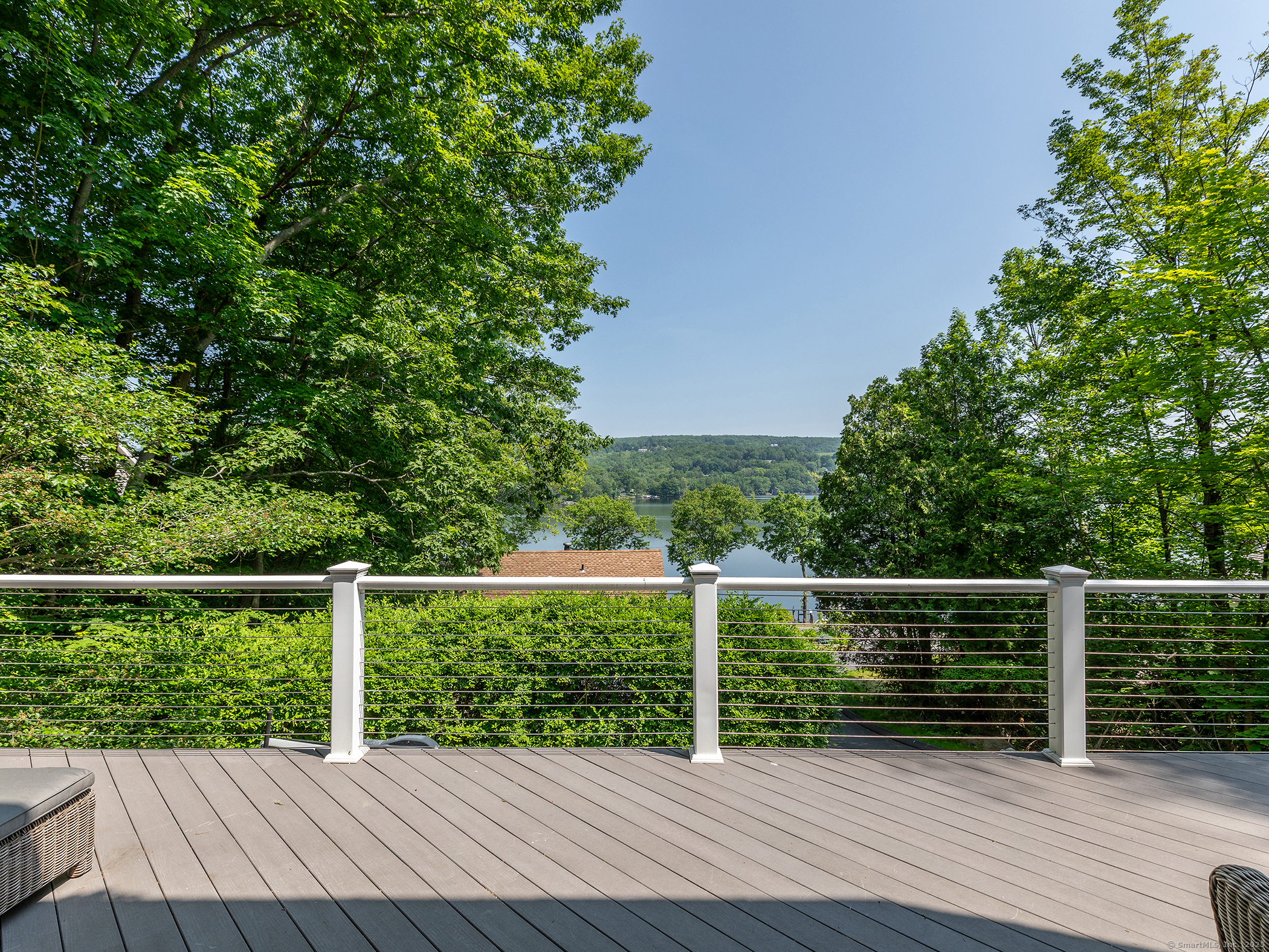 3 Perkins Road Washington CT 06777