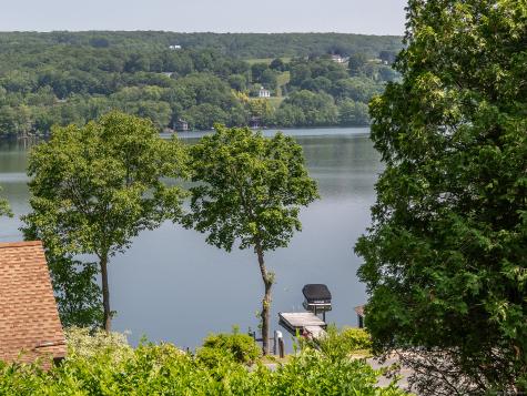 3 Perkins Road Washington CT 06777