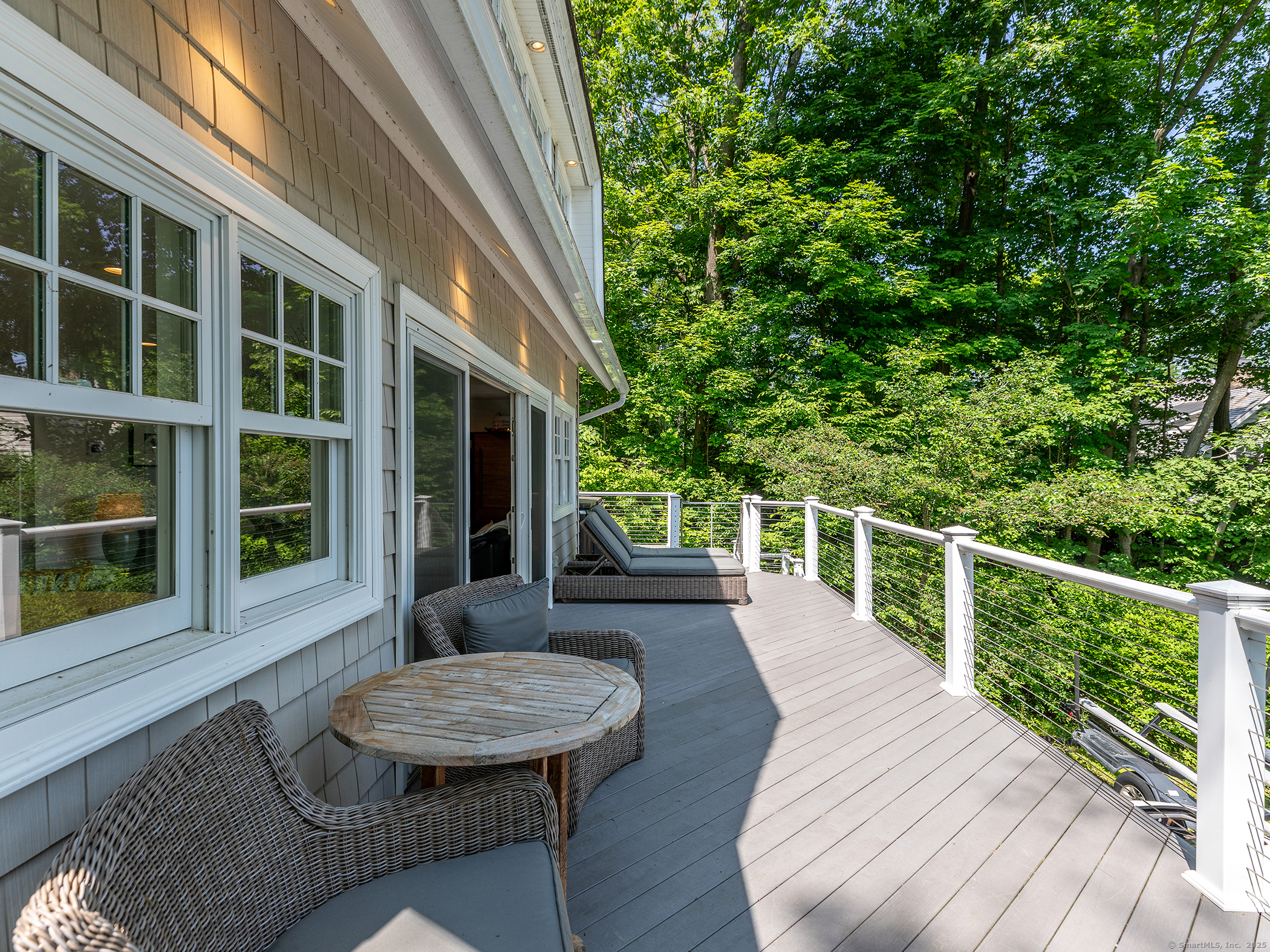 3 Perkins Road Washington CT 06777