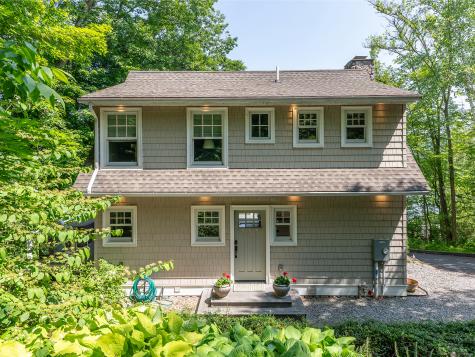 3 Perkins Road Washington CT 06777