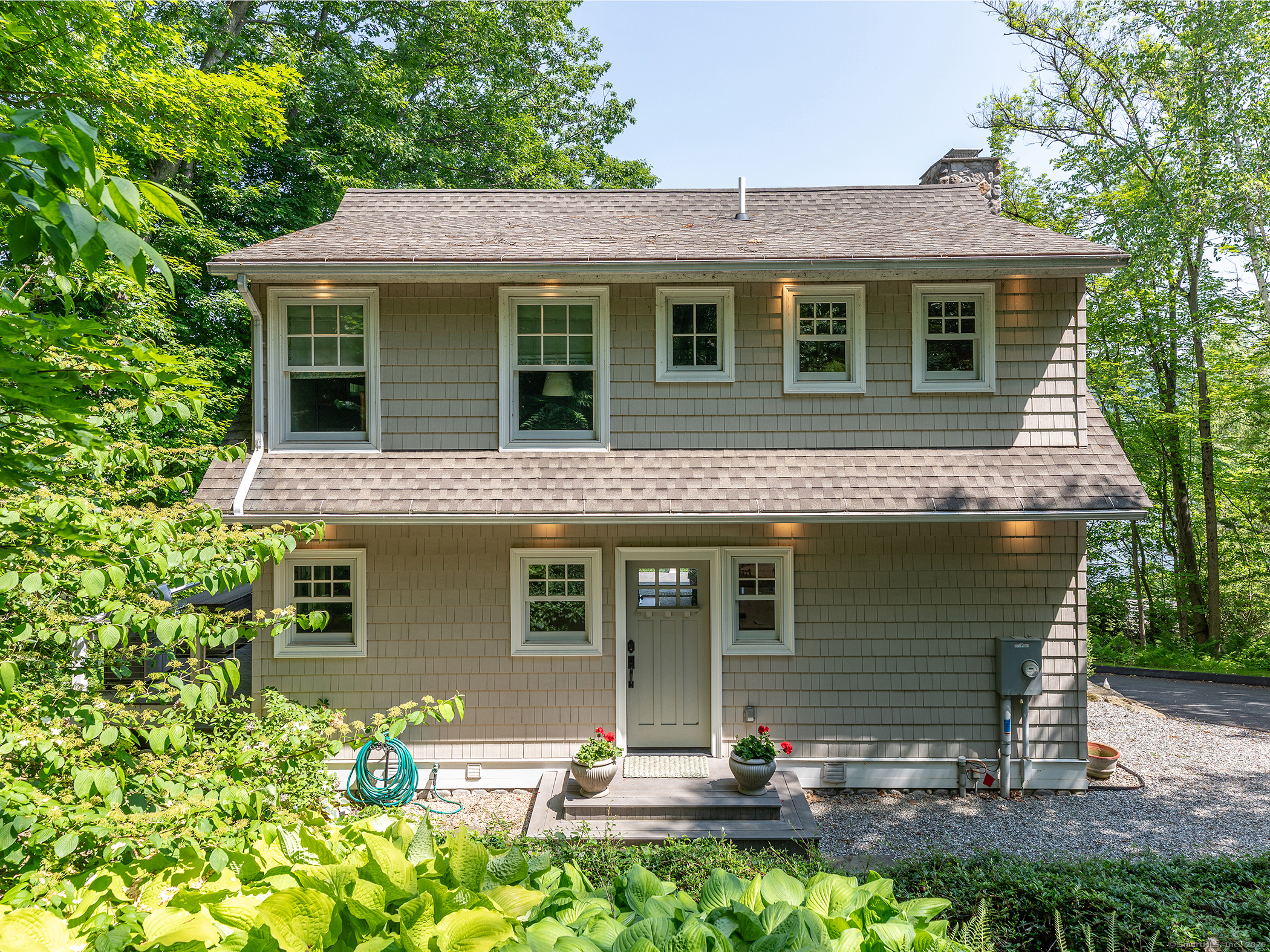 3 Perkins Road Washington CT 06777