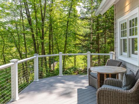 3 Perkins Road Washington CT 06777