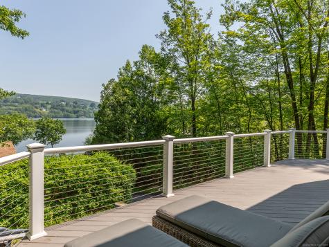 3 Perkins Road Washington CT 06777