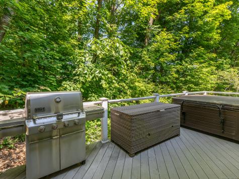 3 Perkins Road Washington CT 06777